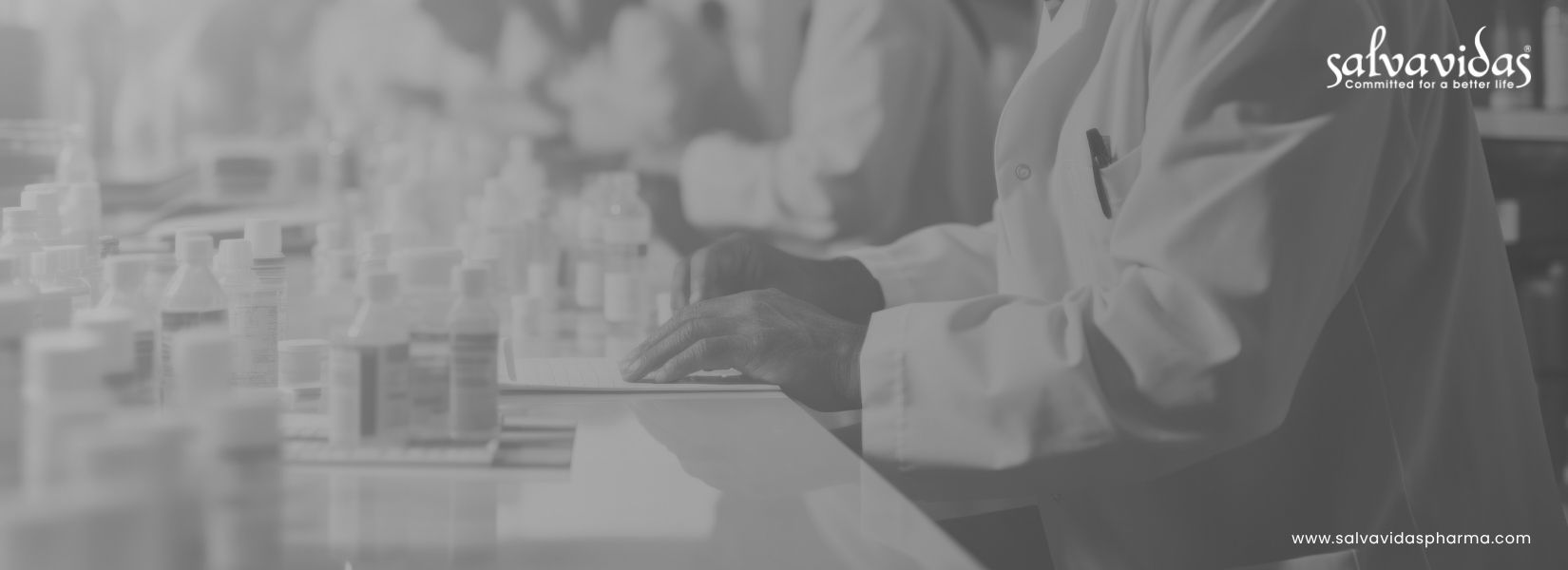 Pharmaceutical Company India