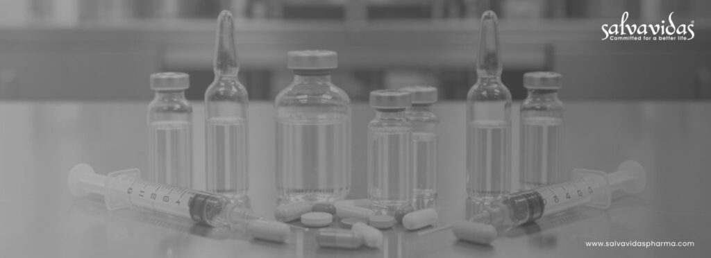 Pharmaceutical Formulation Manufacturer
