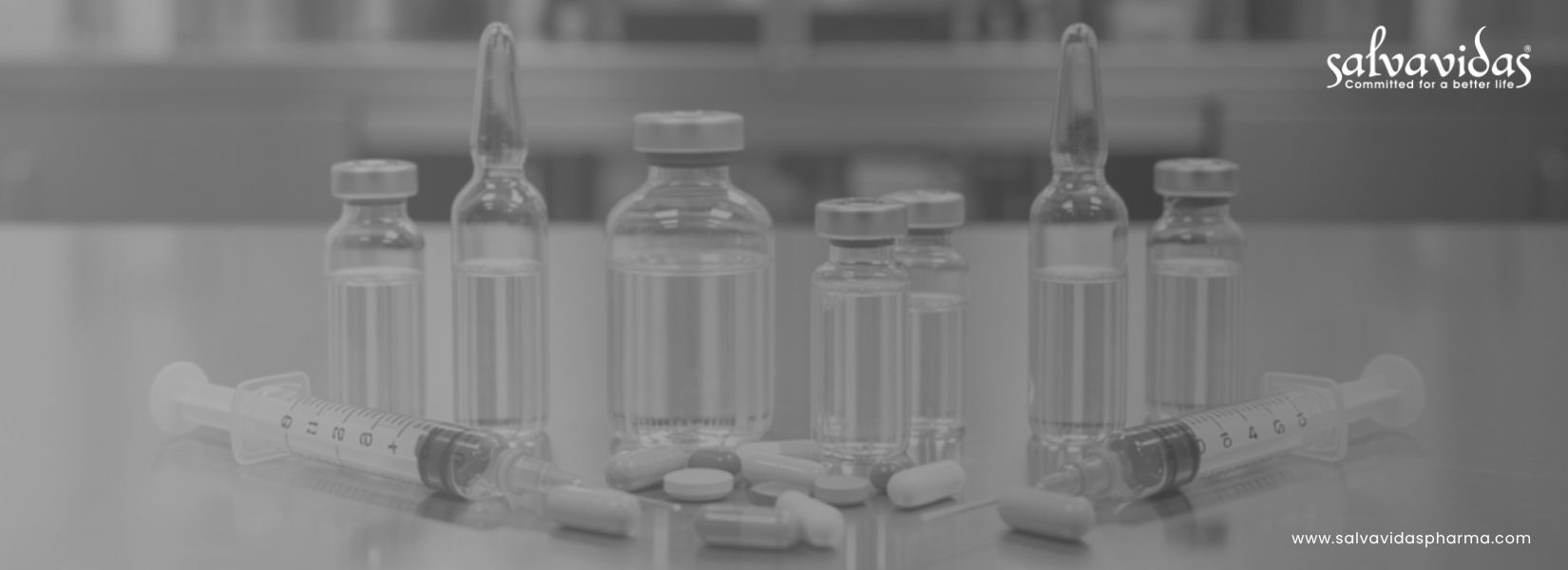 Pharmaceutical Formulation Manufacturer