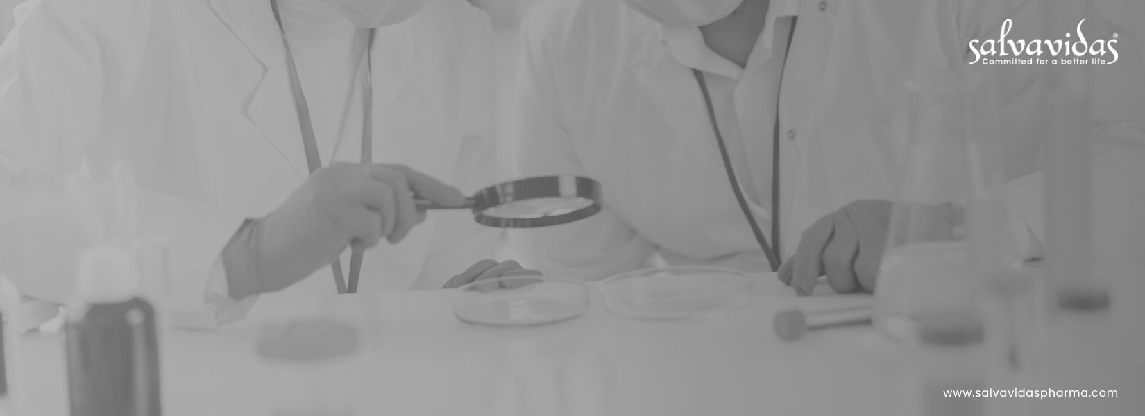Pharmaceutical Manufacturing Services India