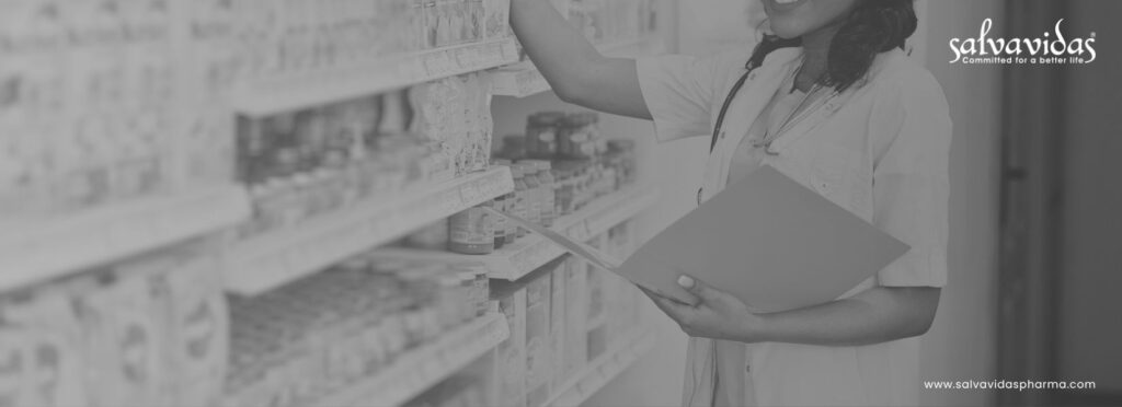 List of essential medicines approved in Nigeria