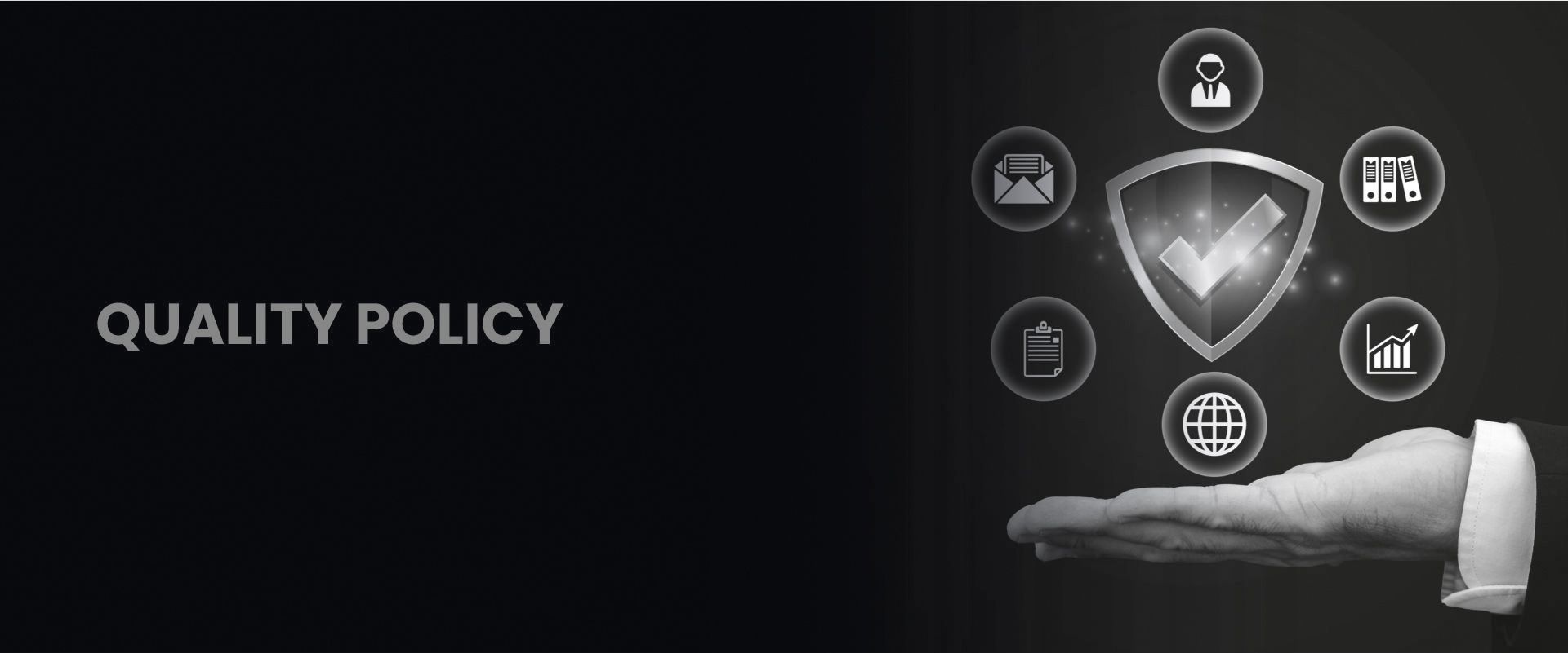 Quality Policy
