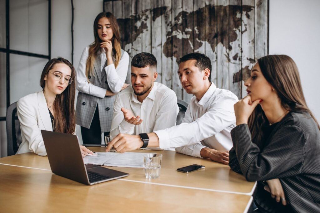 Group Meeting