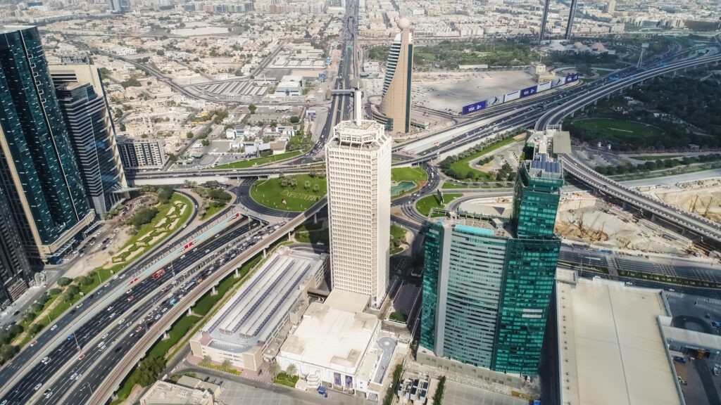 Dubai