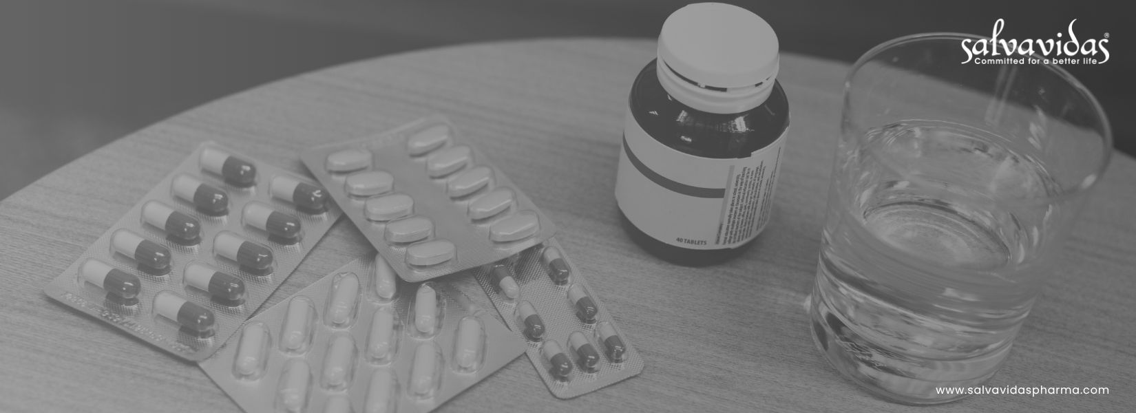 Types of Dosage Forms and Their Impact on Effectiveness