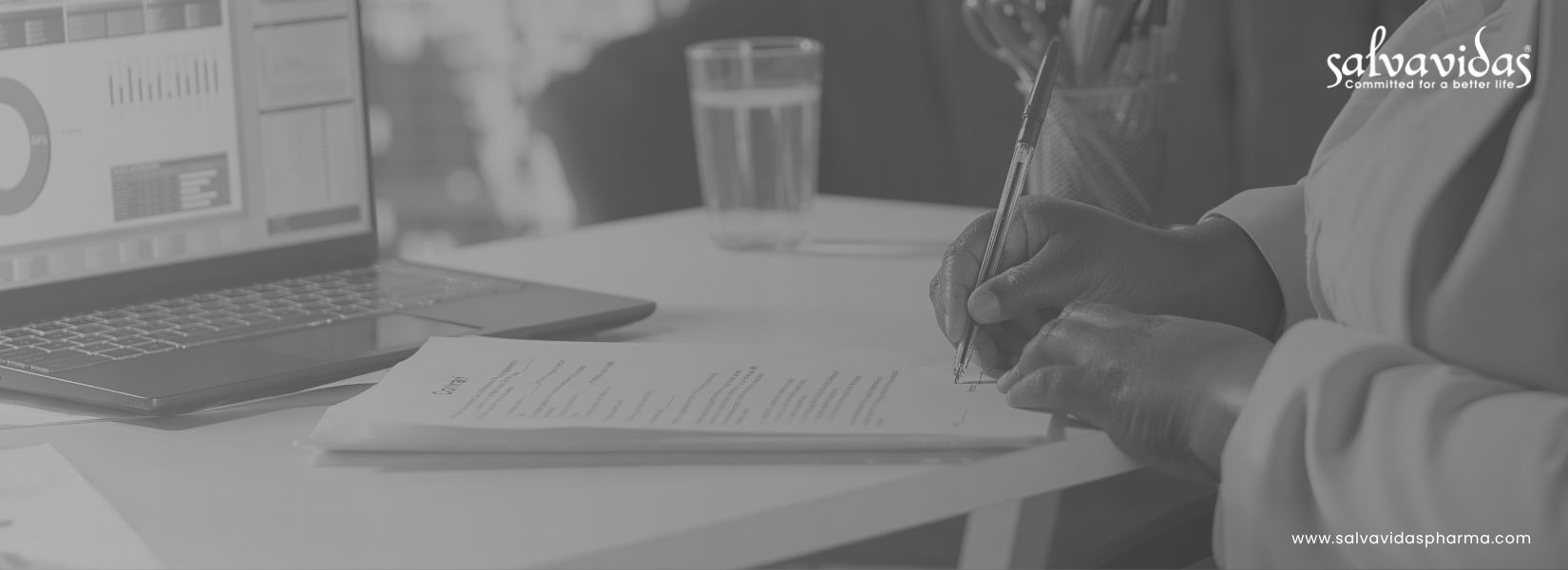 WHO-GMP certification requirements for African market entry