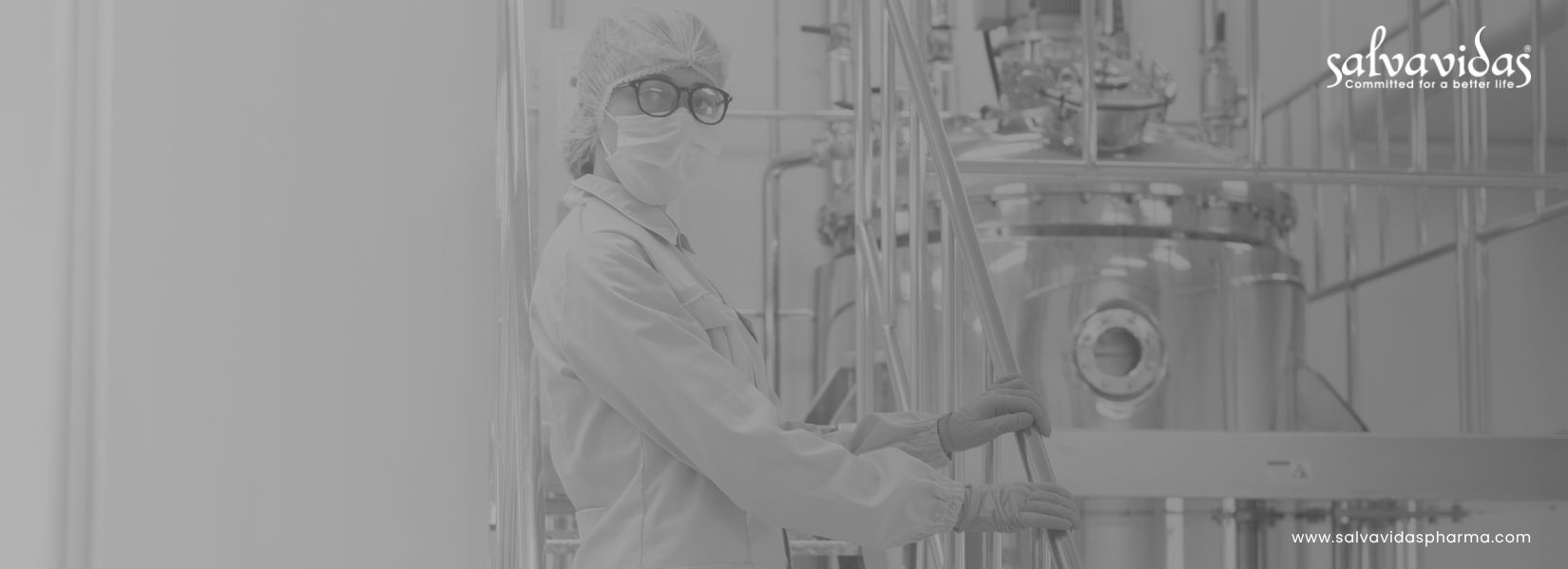 API Manufacturer in India: How to Choose a Reliable Supplier (2026)