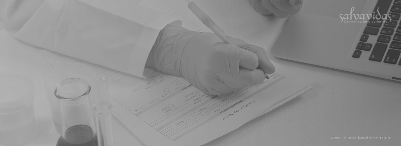 What Is a Certificate of Analysis (CoA) for APIs?