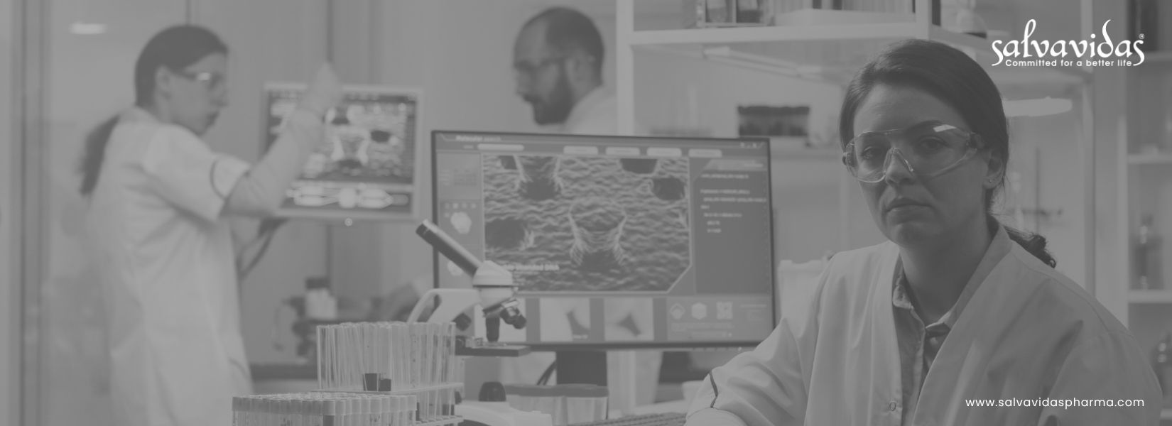 How Pharmaceutical R&D Supports API Process Development
