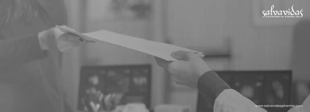 API supplier documents