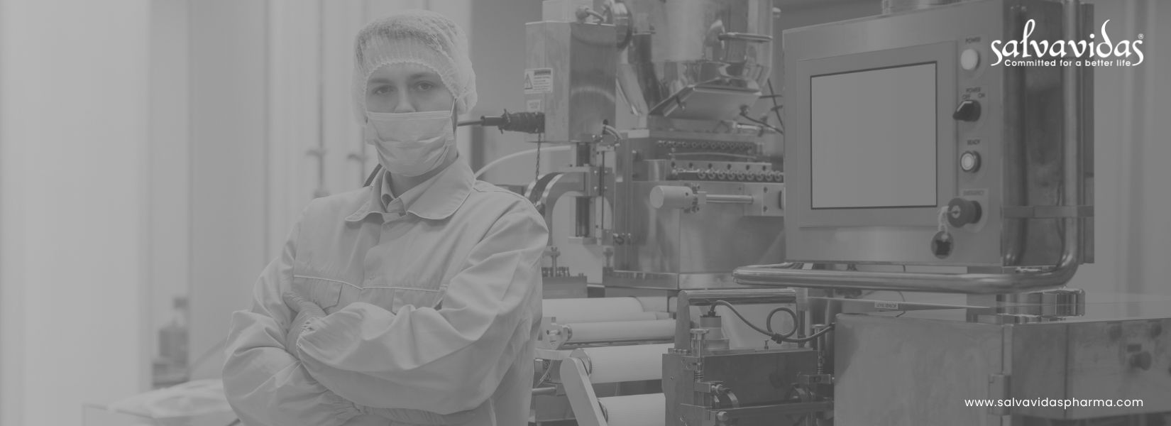 GMP in Pharmaceutical Manufacturing: What It Is and Why It Matters