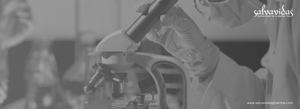 Pharmaceutical R&D