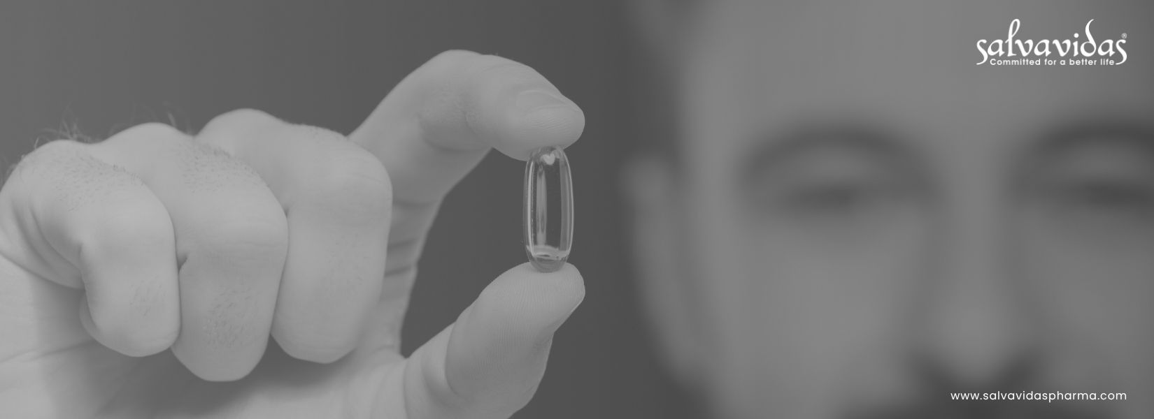 Vitamin D3 Capsules: Uses, Benefits, Dosage and Side Effects