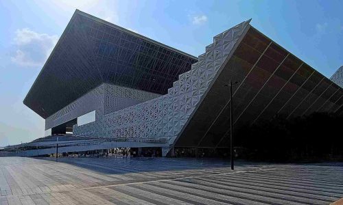 iicc yashobhoomi dwarka